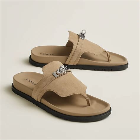 hermes peace sandal|hermes empire sandals.